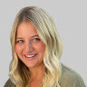 Meet your Posher, Riley